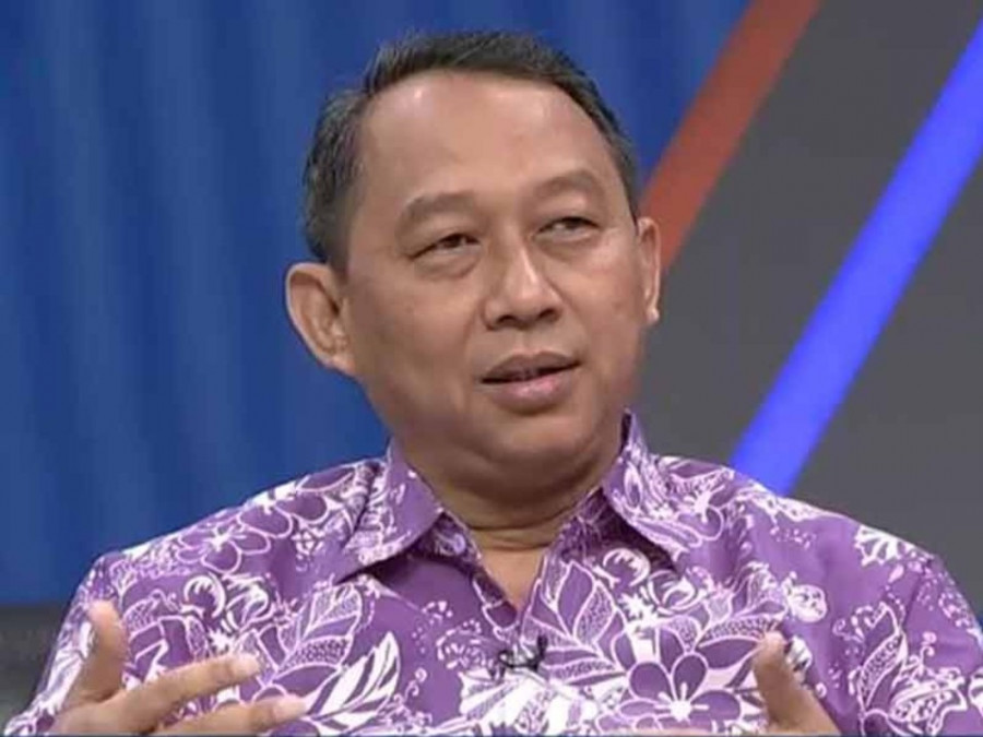 Angkutan Umum di New Normal, Peluang dan Tantangannya