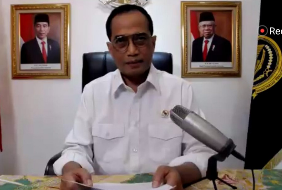 Masuki PSBB Transisi, Kemenhub Luncurkan Kebijakan Baru PM No.41/2020