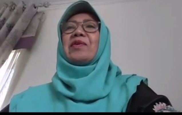 Covid-19 Harus Membuat Anggota IKAALL Menjadi Insan Transportasi Yang Baik Bijak dan Humanis