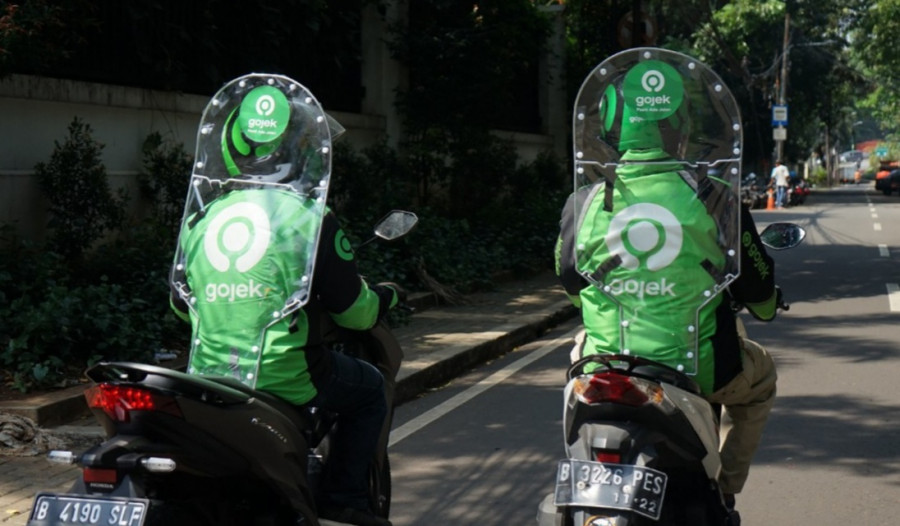 Era Kebiasaan Baru di Transportasi Umum Di Indonesia
