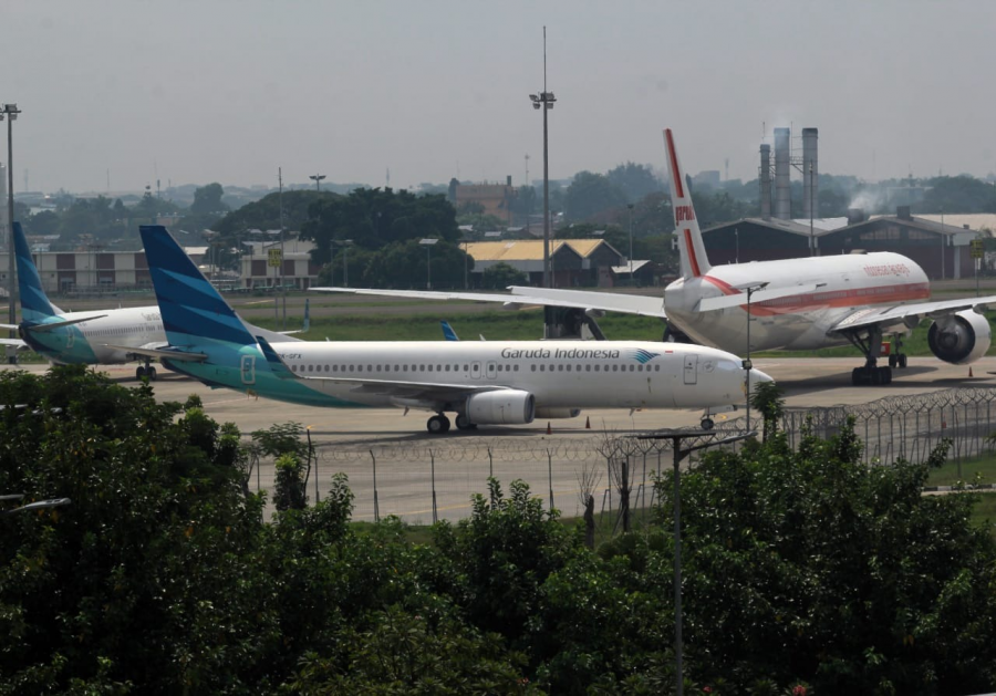 Dari Terminal 1 Ke Terminal 2 Soekarno Hatta – Sinau