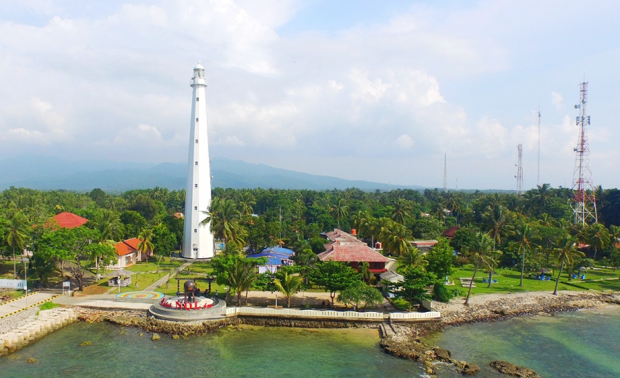 TSS Berlaku 1 Juli 2020, Begini Sistem Pelaporan Kapal di Selat Sunda Dan Selat Lombok