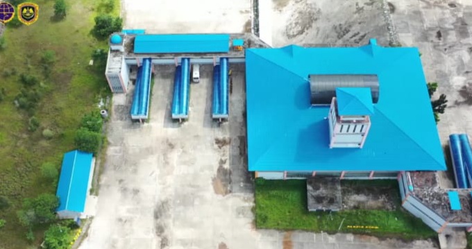 Ditjen Hubdat Tawarkan Terminal Menjadi Kampus Melalui Skema KPBU