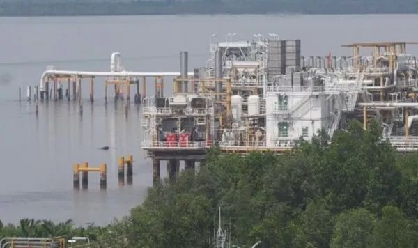 Pertamina Komit Perkuat Ketahanan Energi Nasional