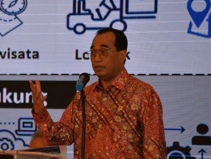 Operator Transportasi Harus Koordianasi Dengan Gugus Tugas Covid-19 Untuk Memilih Mitra Pelaksana Rapid Test