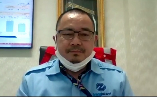 Jelang New Normal, TransJakarta Siap Operasikan 1.791 Armada Untuk Layani Masyarakat