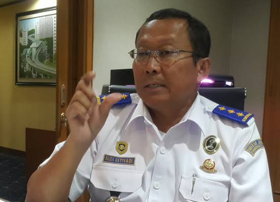 Dirjen Budi: Tidak Ada Ide dan Pembahasan Pajak Sepeda