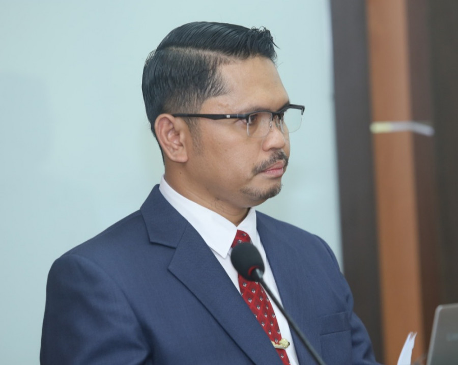 Pengaruh Keadilan Organisasi terhadap Organizational Citizenship Behaviour