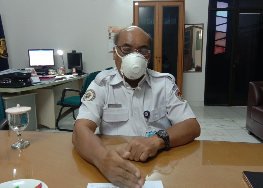 Kecelakaan Transportasi dan Fatique Management Dengan Libatkan Semua Pihak Terkait