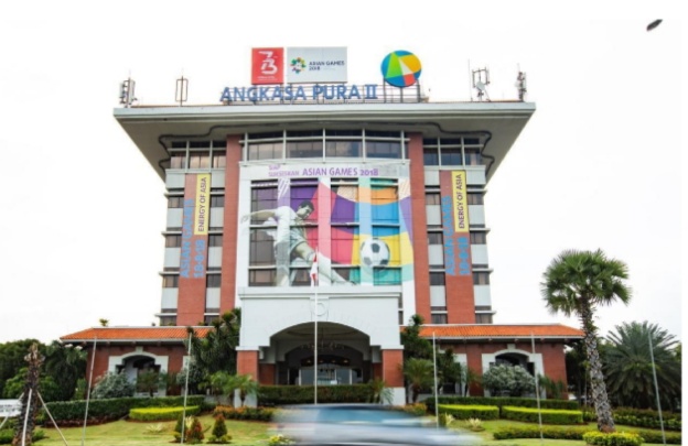 BKPM-AP II Tawarkan 7 Proyek Strategis di Sejumah Bandara