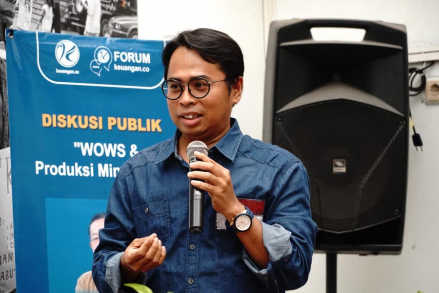 Mewujudkan BBM Ramah Lingkungan Butuh Peran Pemda