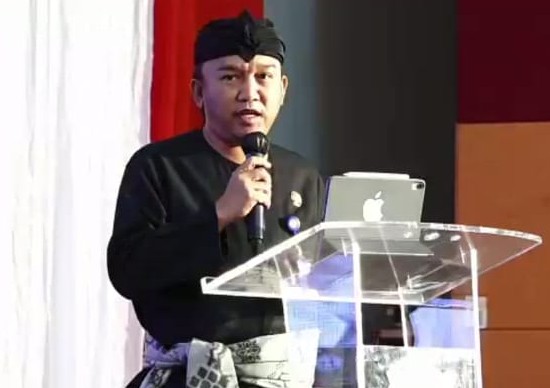 Pemkot Tegal Hanya Menghabiskan Rp12 Miliar Untuk Atasi Covid-19