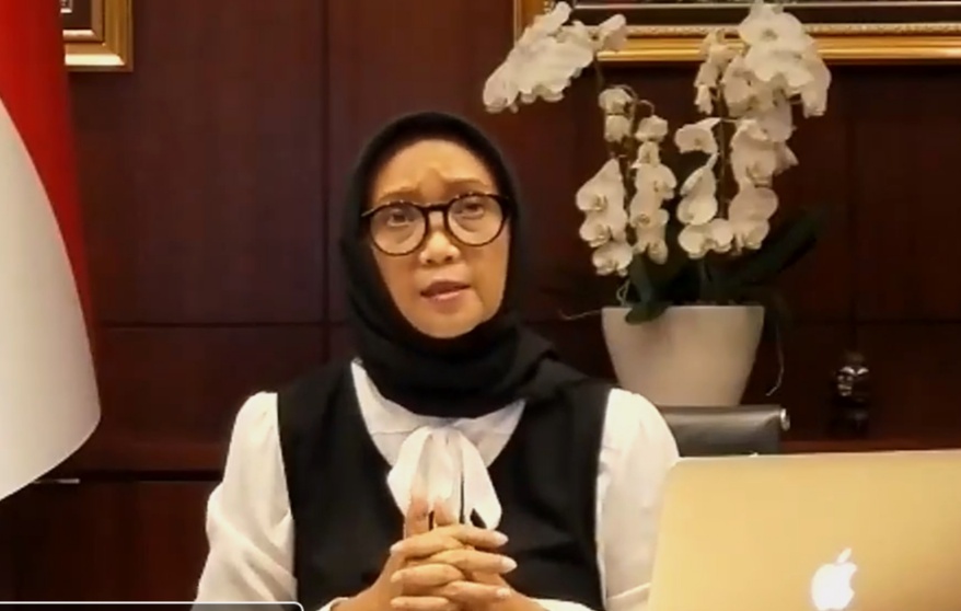 Indonesia Dukung Kemerdekaan Palestina Secara Politik dan Ekonomi