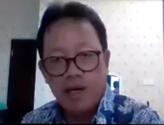 Hilangkan BBM Premium Butuh Partisipasi Semua Pihak Termasuk Konsumen