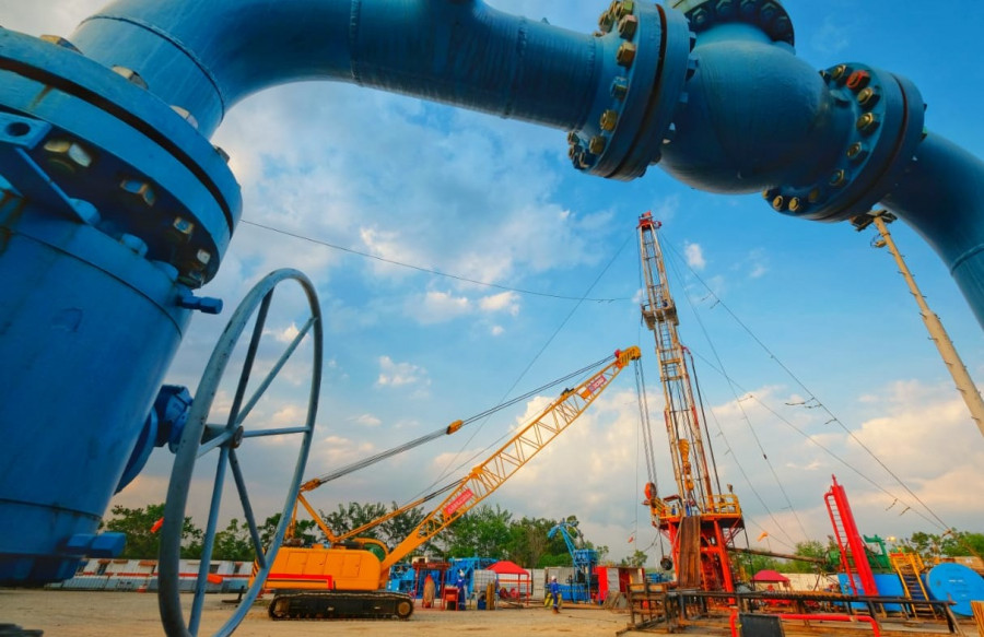 Pertamina EP Mampu Tingkatkan Produksi dan Cadangan Migas di Tengah Pandemi Covid-19