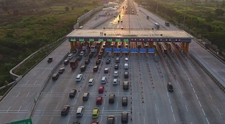 Traffik Naik 33,6%, Jasa Marga Siapkan Strategi Penanganan Kepadatan Arus Balik Idul Adha 1441 H