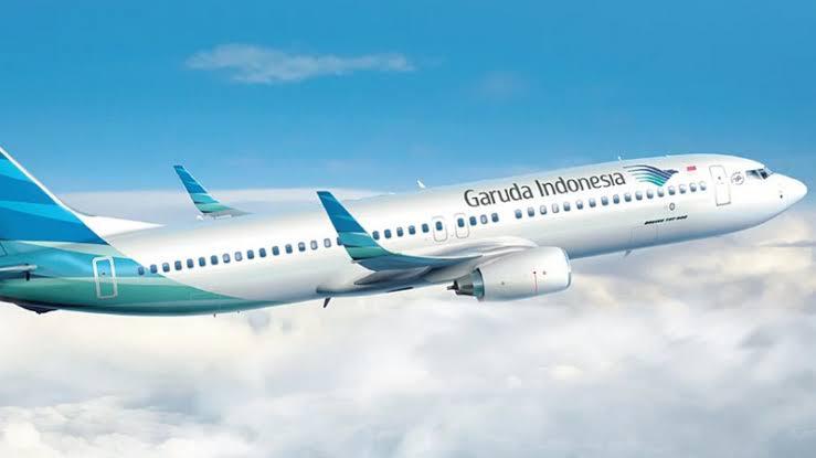 HIPMI Dorong Kebangkitan Maskapai Garuda Indonesia