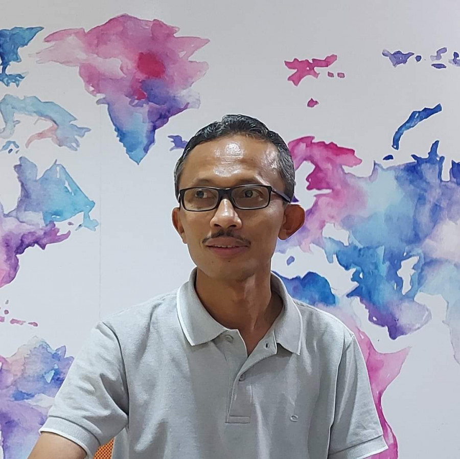 Sektor Logistik Tumbuh Minus 30,84%, Kontribusi Terbesar Angkutan Udara
