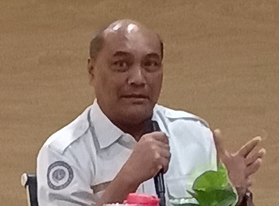 Pengangkutan Barang Berbahaya Harus Dilakukan Secara Baik dan Benar