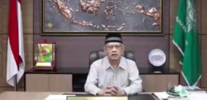 MUI Peringati HUT Ke-45, Ini Harapan PP Muhammadiyah dan PBNU