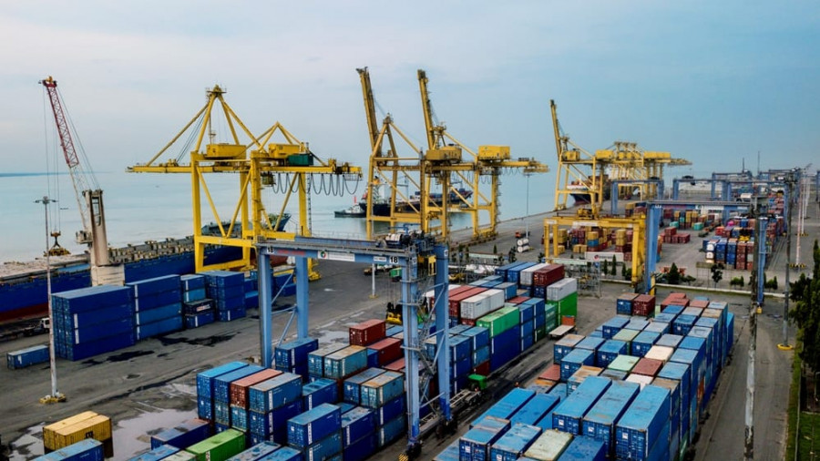 Dukung Ekonomi Indoneaia Pelindo I Siapkan Strategi Khusus di Era New Normal
