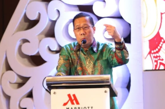 Sambut Era Industri 4.0, Pemerintah Fokus Tingkatkaan Kualitas SDM Unggul