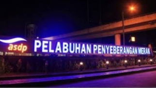 ASDP Indonesia Ferry Stop Pembelian Tiket Secara Go Show