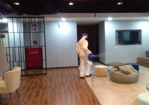 Cegah Penularan Covid-19, Baru 3.200 Karyawan PGN Group Yang Masuk Kantor