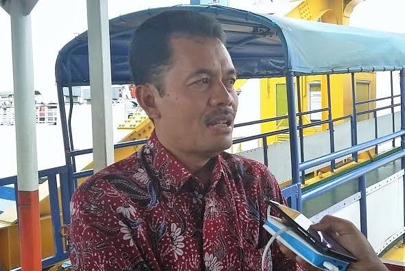 Pemerintah Berencana Membuka Lintasan Baru Ciwandan-Panjang, Ini Respon Gapasdap