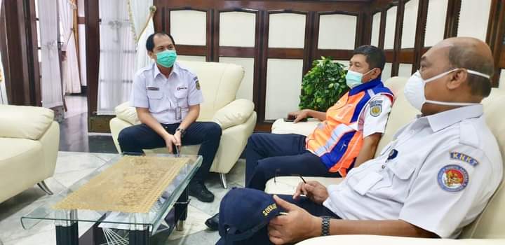 Seleksi Anggota KNKT Diperpanjang, Mungkin Anda Orangnya ?