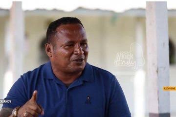 Penyidik Polda Metro Jaya Sudah Lengkapi Berkas Tersangka John Kei