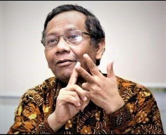 Insan Kejaksaan Harus Junjung Moralitas dalam Penegakan Hukum