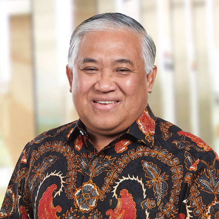 Din Syamsudin: PSBB Jakarta Bentuk Respon Logis Cegah Penyebaran Covid-19
