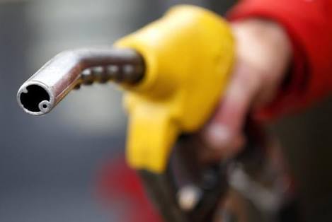 Harga Minyak DuniaTurun