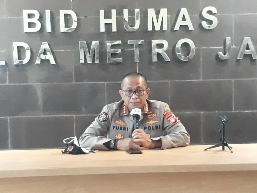 Jurnalis Jadi Korban Kekerasan Aparat, Laporkan Propam Mabes Polri