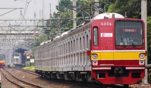 Mulai Besok, Jam Operasional KRL Kembali Normal Dari Jam 04.00