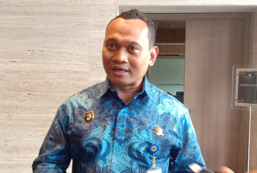 Green Port di Tanjung Priok, Manajemen Limbah Akan Dikelola Secara Digital dan Terpadu