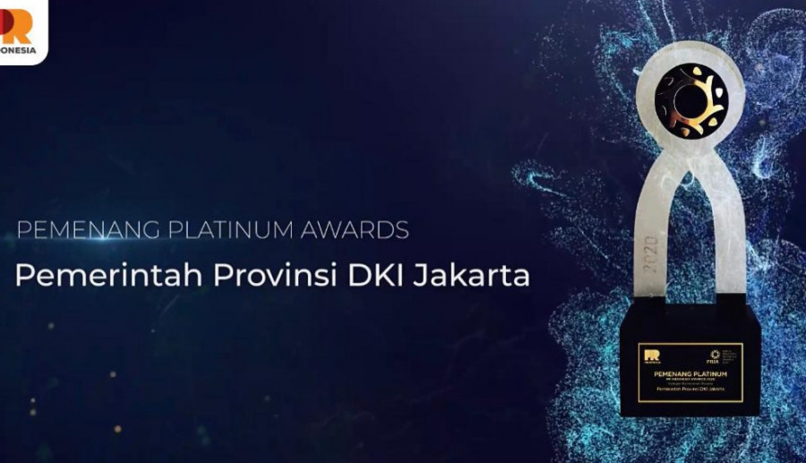Urus Izin Sendiri di Jakarta Mudah Menuai Pujian