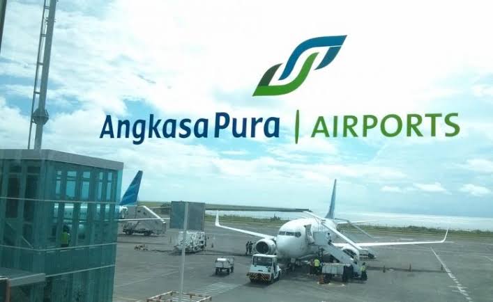 Enam Bandara AP I Terima Stimulus PJP2U, Ini Rinciannya