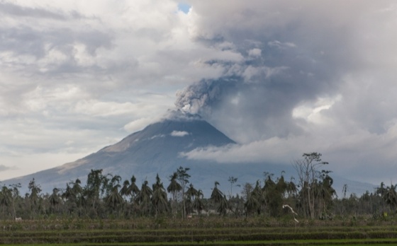 Indonesia Dan Pengembangan I WISH Untuk Peningkatan Keselamatan Penerbangan Sipil