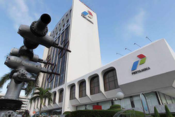 Pertamina Gas Grup Raih Enam Penghargaan Keselamatan Migas Tahun 2020