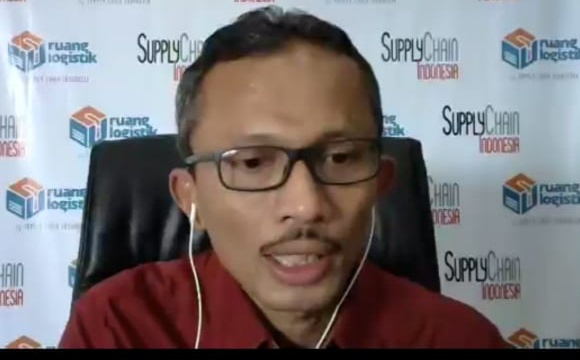 Industri Jasa dan Logistik Perlu Dukungan Fiskal