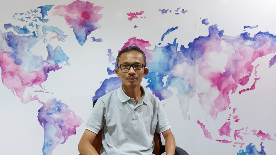 Optimalisasi Industri Perikanan Nasional, Ini Lima Rekomendasi SCI