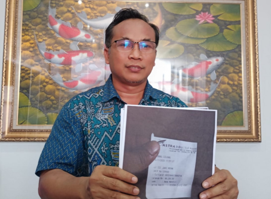 Dikenakan Tarif Dua Kali Lipat, Aptrindo Somasi Astra Toll