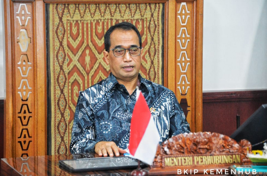 Kemenhub Klaim Patimban Akan Dongkrak Ekonomi Daerah, Ini Yang Dilakukan