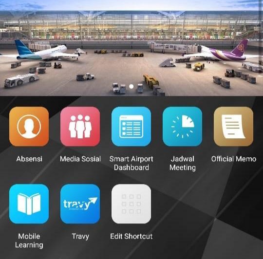 Para Talenta Digital Jadi Ujung Tombak PT Angkasa Pura II Pimpin Pasar ASEAN