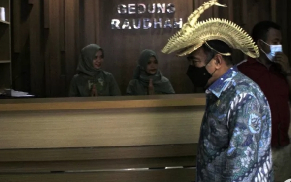 Kemenag Akan Karantina Peserta Umroh