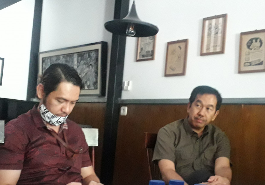 PT Angkasa Pura II Optimis Kualanamu Menjadi International Hub