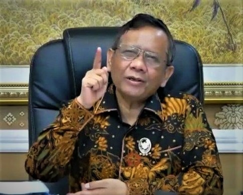 Pemerintah Mengutuk Pelaku Pembantaian Satu Keluarga di Sigi
