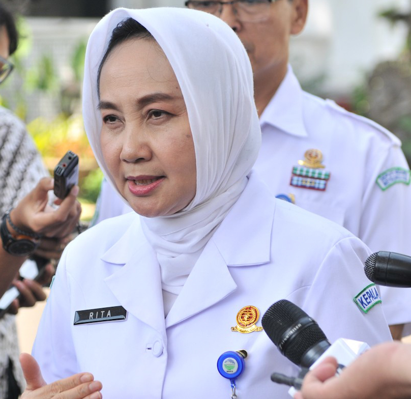 Banjir di Wilayah Jabodetabek, Ini Kata Kepala BMKG Dwikoritas Karnawati